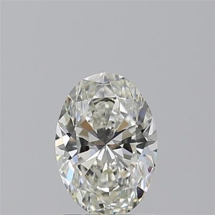 Diamond Natural 1,2Ct I-VS2 Oval - GIA2231684151 1