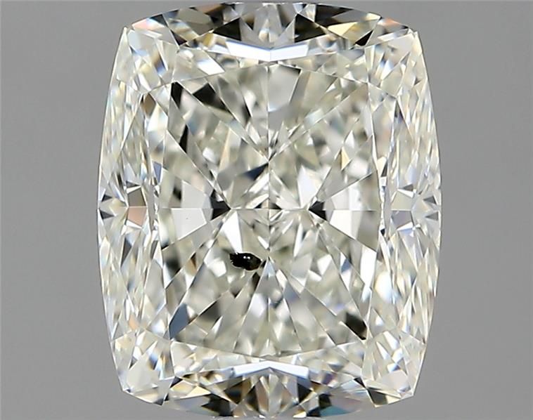 Diamond Natural 1,7Ct J-SI2 Cushion - GIA1547769674 1
