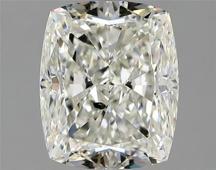 Diamond Natural 1,7Ct J-SI2 Cushion - GIA1547769674 1