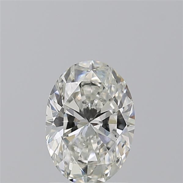 Diamond Natural 1,2Ct H-VS2 Oval - GIA5543401107 1