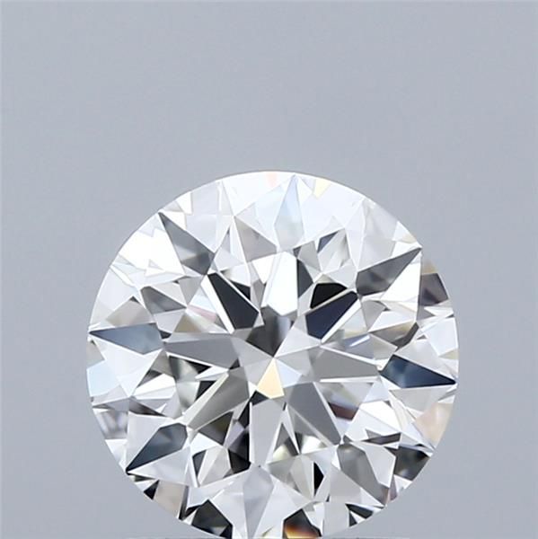 Diamond Natural 1,77Ct G-IF Round - GIA2566281202 1
