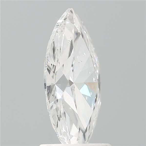 Diamond Natural 1,5Ct E-SI2 Marquise - GIA7552026425 1