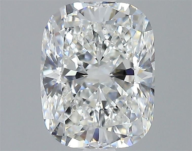 Diamond Natural 1,5Ct H-VS2 Cushion - GIA1559464185 1