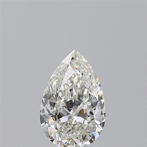Diamond Natural 1,02Ct I-VS2 Pear - GIA2547638823 1