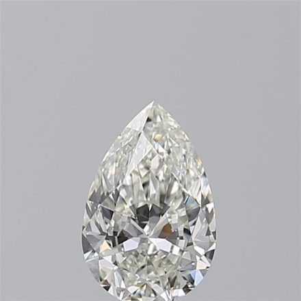 Diamond Natural 1,02Ct I-VS2 Pear - GIA2547638823 1