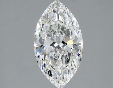Diamond Natural 1,3Ct E-SI1 Marquise - GIA3555423561 1