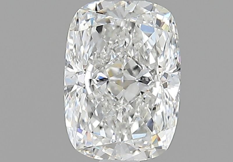 Diamond Natural 1,5Ct F-VS1 Cushion - GIA2546267352 1