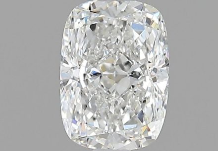 Diamond Natural 1,5Ct F-VS1 Cushion - GIA2546267352 1