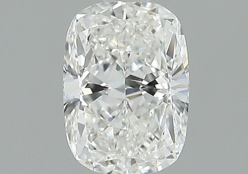 Diamond Natural 1,5Ct H-VVS2 Cushion - GIA7558114993 1