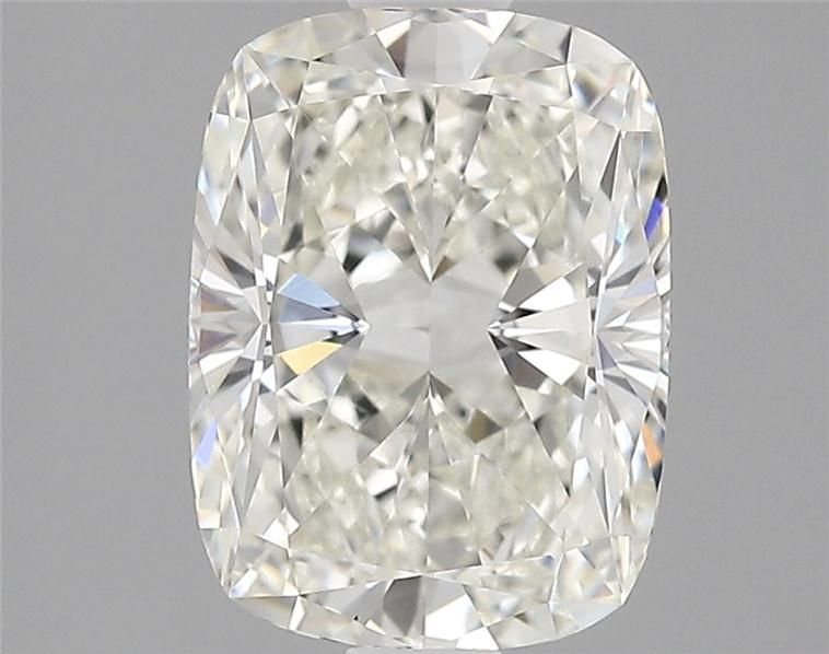Diamond Natural 1,8Ct J-VS2 Cushion - GIA1569022479 1