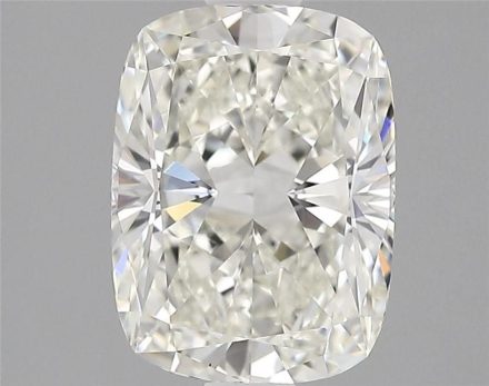 Diamond Natural 1,8Ct J-VS2 Cushion - GIA1569022479 1