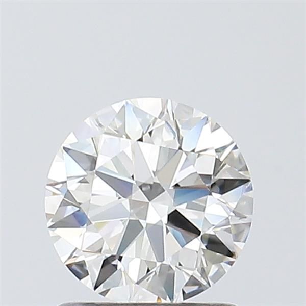 Diamond Natural 1,03Ct H-VVS2 Round - GIA6542564830 1