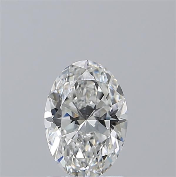 Diamond Natural 1,2Ct F-VS1 Oval - GIA5231702274 1