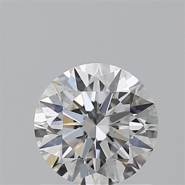Diamond Natural 1Ct G-VS2 Round - GIA2547815707 1