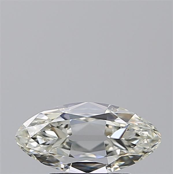 Diamond Natural 1,2Ct J-IF Marquise - GIA1557156366 1