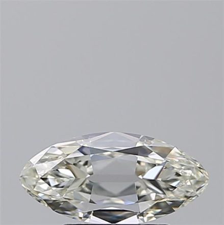 Diamond Natural 1,2Ct J-IF Marquise - GIA1557156366 1