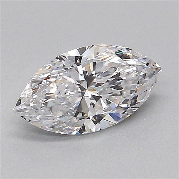 Diamond Natural 1,21Ct D-VS2 Marquise - GIA2546351476 1