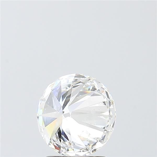 Diamond Natural 1,6Ct E-SI2 Round - GIA2544382287 1