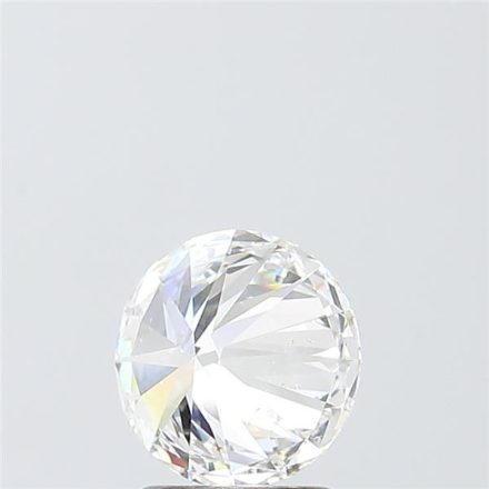 Diamond Natural 1,6Ct E-SI2 Round - GIA2544382287 1