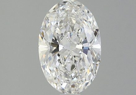 Diamond Natural 1,81Ct G-VS1 Oval - GIA7542272559 1