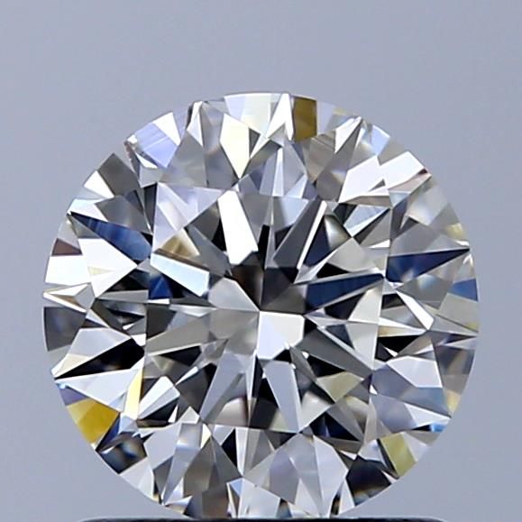 Diamond Natural 1,05Ct F-VVS1 Round - GIA1548723448 1