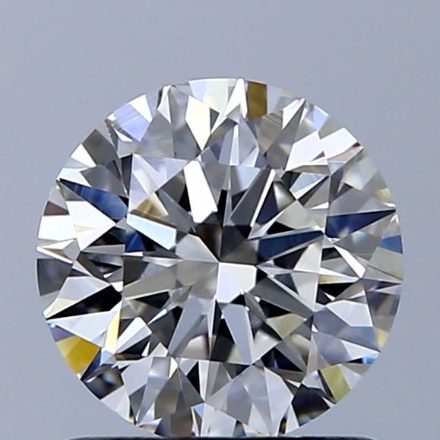 Diamond Natural 1,05Ct F-VVS1 Round - GIA1548723448 1