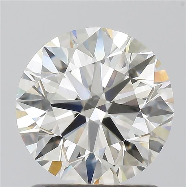 Diamond Natural 1,2Ct J-VS1 Round - GIA2566231452 1