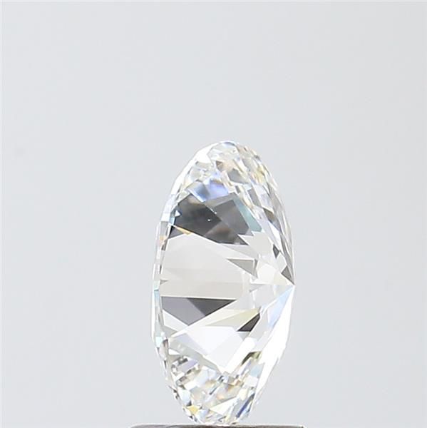 Diamond Natural 1,5Ct E-VS2 Oval - GIA2546347666 1