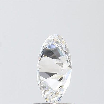 Diamond Natural 1,5Ct E-VS2 Oval - GIA2546347666 1