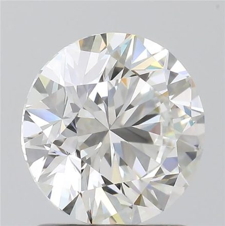 Diamond Natural 1,22Ct G-VS1 Round - GIA1569231477 1