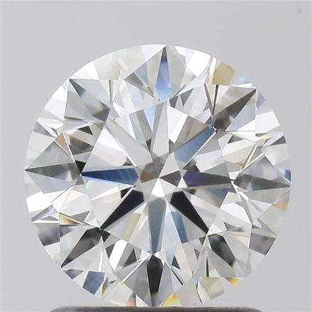 Diamond Natural 1,26Ct G-VS1 Round - GIA2566231480 1