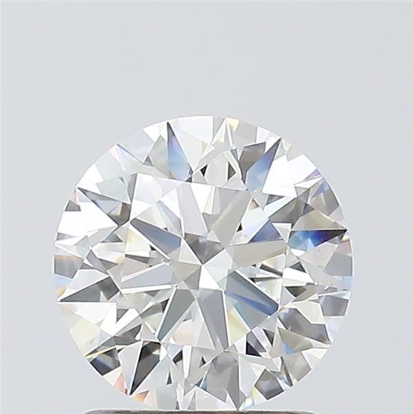 Diamond Natural 1,3Ct G-VS1 Round - GIA7542530665 1
