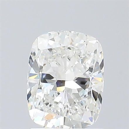 Diamond Natural 1,22Ct G-VVS2 Cushion - GIA6541577357 1