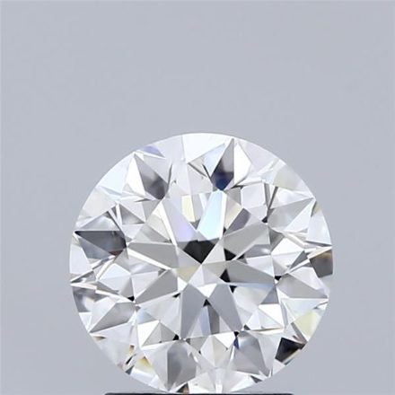 Diamond Natural 1,81Ct I-SI1 Round - GIA2568303740 1
