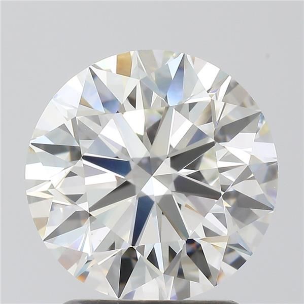 Diamond Natural 1,91Ct H-VS1 Round - GIA2241060582 1