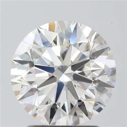 Diamond Natural 1,91Ct H-VS1 Round - GIA2241060582 1