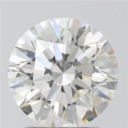 Diamond Natural 1,62Ct I-VS2 Round - GIA2245060576 1