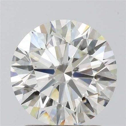 Diamond Natural 1,5Ct J-VVS2 Round - GIA2241067063 1