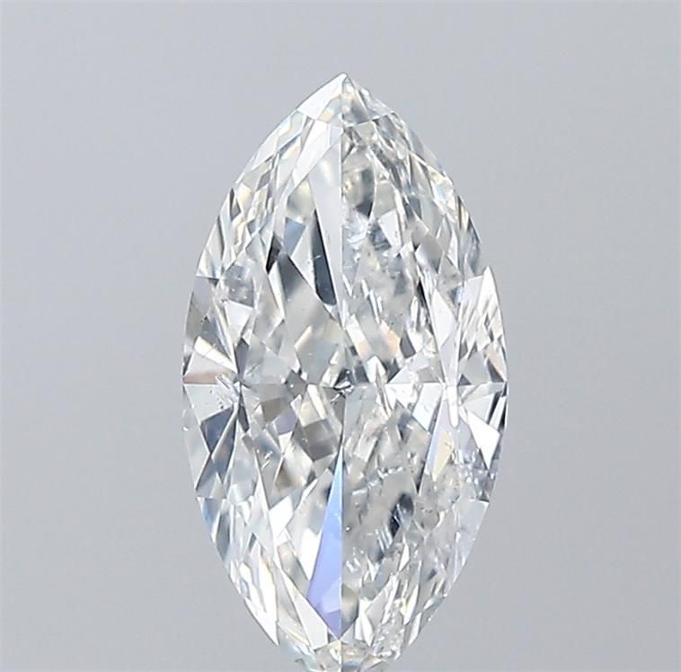 Diamond Natural 1,2Ct I-SI2 Marquise - GIA6562164313 1