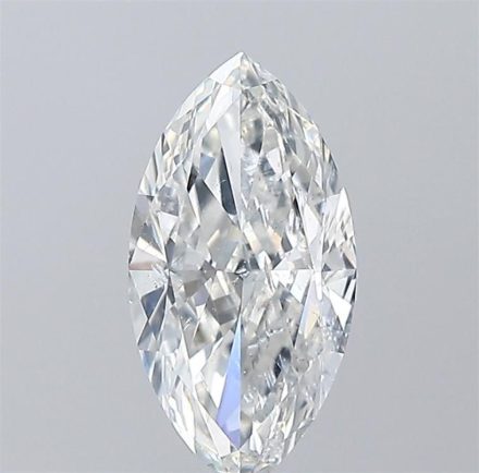 Diamond Natural 1,2Ct I-SI2 Marquise - GIA6562164313 1