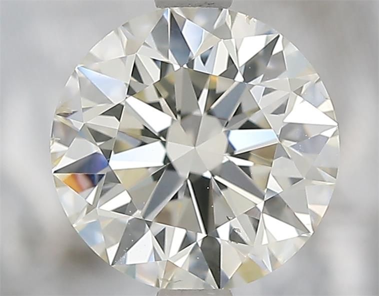 Diamond Natural 1,52Ct E-VS2 Emerald - GIA5546314993 1