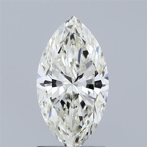 Diamond Natural 1,3Ct L-VS1 Marquise - GIA1568066122 1