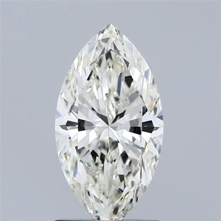 Diamond Natural 1,3Ct L-VS1 Marquise - GIA1568066122 1