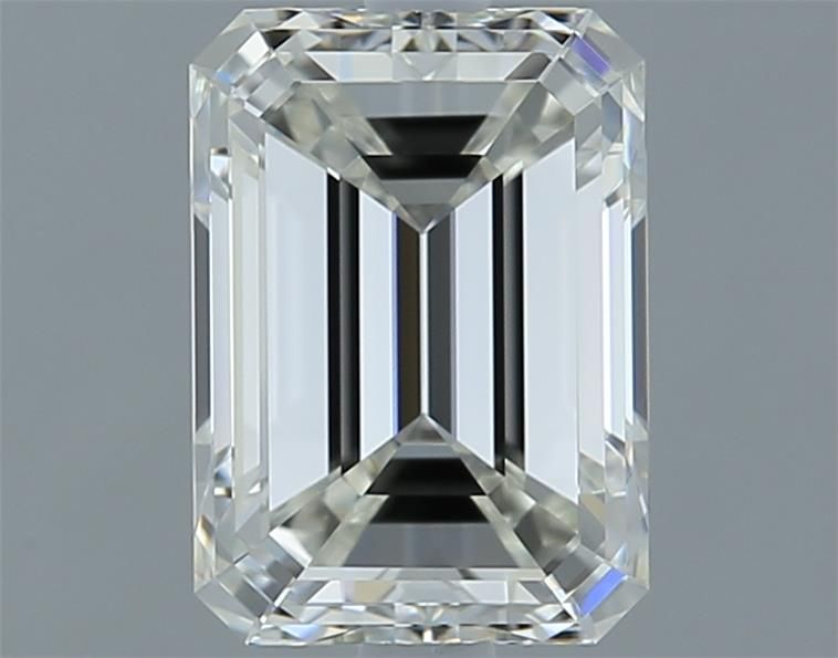 Diamond Natural 1,2Ct H-VS1 Emerald - GIA2546912632 1