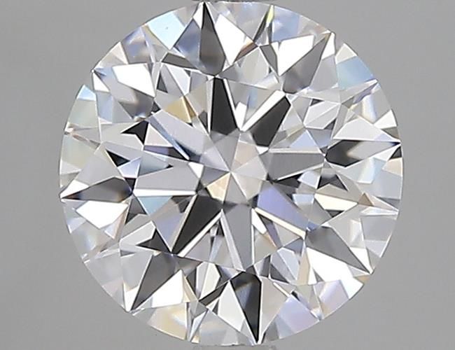 Lab Grown Diamond 2,02Ct D-VVS2 Round - IGILG778688178 1