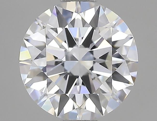 Lab Grown Diamond 1,57Ct D-VVS2 Round - IGILG773670644 1