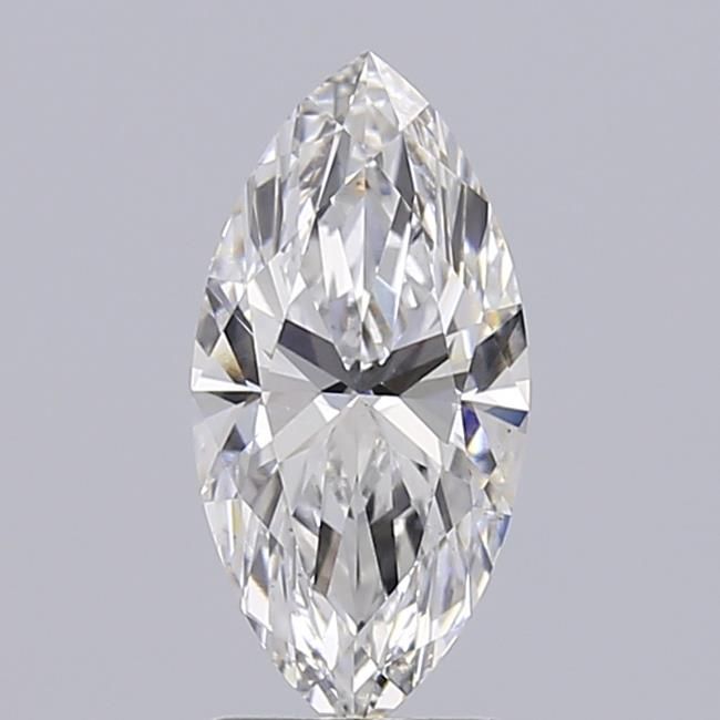 Lab Grown Diamond 1,88Ct E-VS1 Marquise - IGILG787646602 1