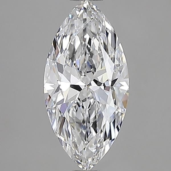 Lab Grown Diamond 1,55Ct D-VVS2 Marquise - IGILG774612517 1