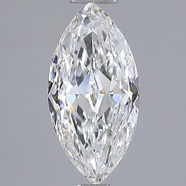 Lab Grown Diamond 1,58Ct F-VVS2 Marquise - IGILG792663068 1