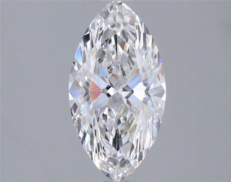 Lab Grown Diamond 1,58Ct E-VVS2 Marquise - IGILG792663924 1